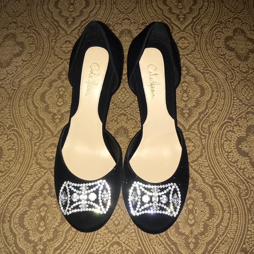 Never worn Cole Haan size 6